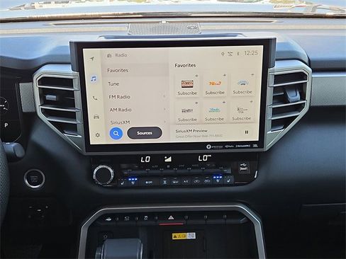 Used 2024 Toyota Tundra Limited image 23