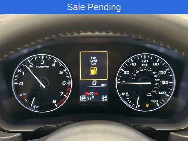 New 2026 Subaru Forester Premium AWD/4WD image 7