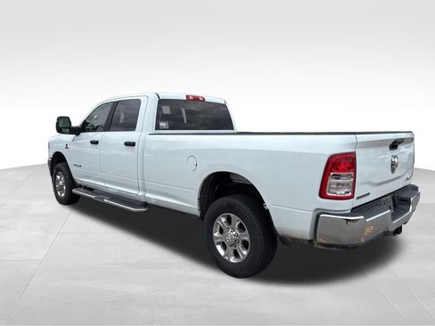 Used 2024 RAM 3500 Big Horn image 3