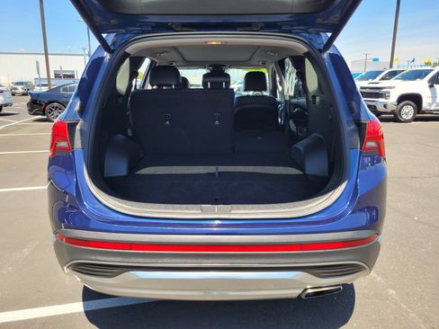 Used 2023 Hyundai Santa Fe SEL w/ Premium Package AWD/4WD image 27