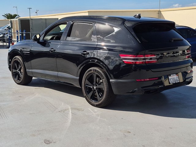 Used 2023 Genesis GV80 2.5T w/ Advanced Package AWD/4WD image 7