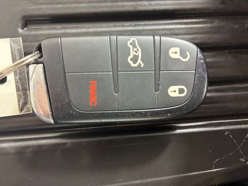 Used 2024 Dodge Hornet GT AWD/4WD image 32
