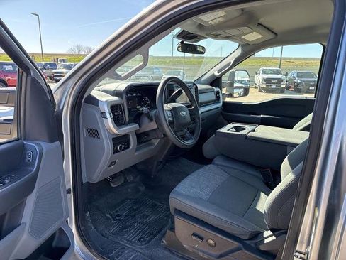 Certified 2024 Ford F250 XLT w/ FX4 Off-Road Package image 20