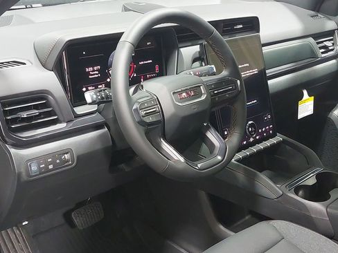 New 2026 GMC Terrain AT4 w/ Convenience Package III image 16
