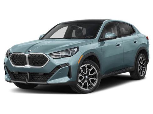 New 2026 BMW X2 xDrive28i w/ Technology Package AWD/4WD image 1