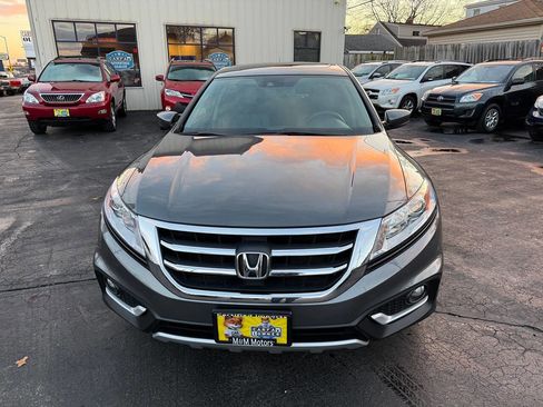 Used 2014 Honda Crosstour EX-L image 60