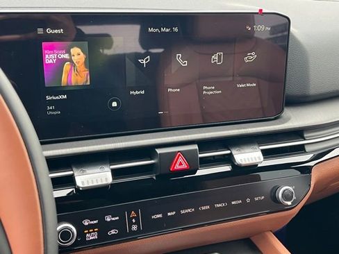New 2026 Kia Sportage X-Line AWD/4WD image 24