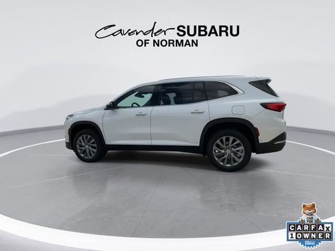 Used 2025 Buick Enclave Preferred w/ Super Cruise Package FWD image 6