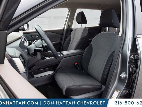 Used 2023 Nissan Rogue SV AWD/4WD image 13