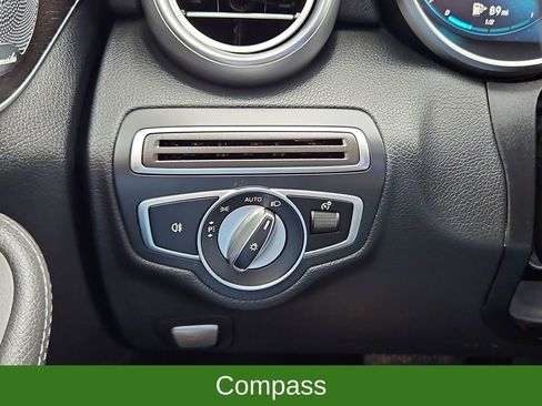 Used 2021 Mercedes-Benz C 300 C 300 w/ Premium Package image 15