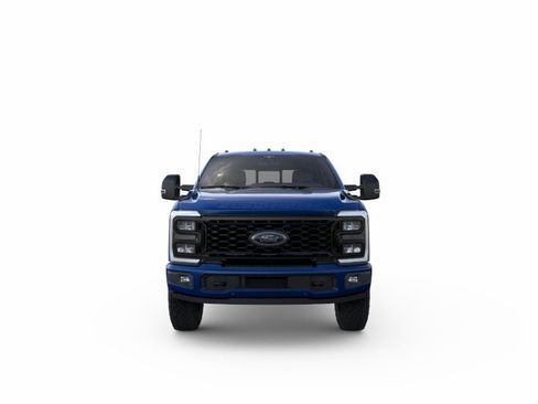 New 2026 Ford F250 Lariat w/ Tremor Off-Road Package AWD/4WD image 7