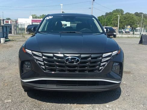 Used 2024 Hyundai Tucson SE FWD image 9