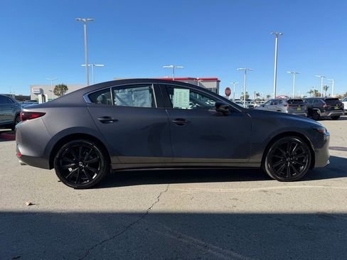 Certified 2025 MAZDA MAZDA3 s image 6