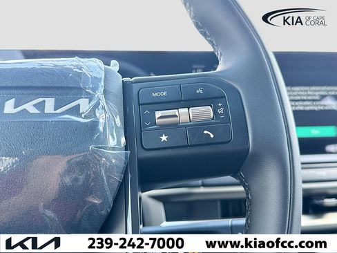 New 2027 Kia Telluride SX FWD image 40