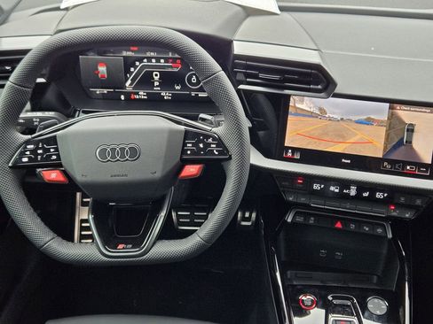 New 2026 Audi RS 3 image 30