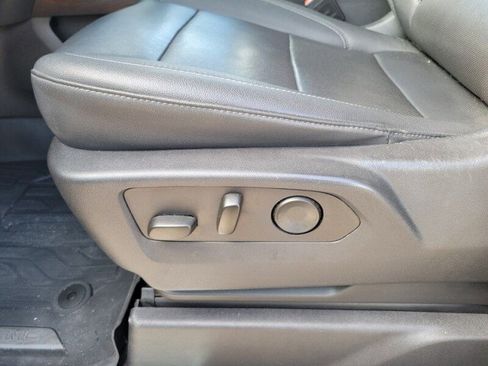 Certified 2023 GMC Sierra 1500 SLT w/ SLT Premium Plus Package image 25