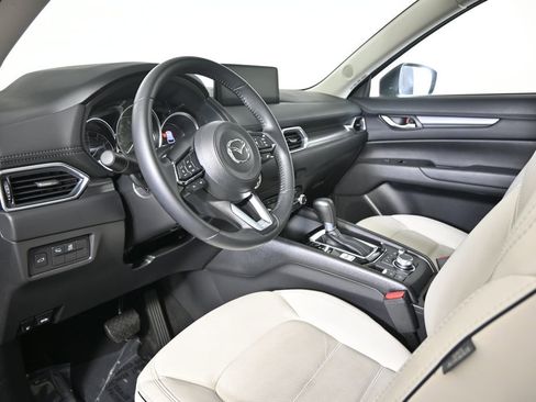 Used 2024 MAZDA CX-5 AWD 2.5 S w/ Preferred Package image 24
