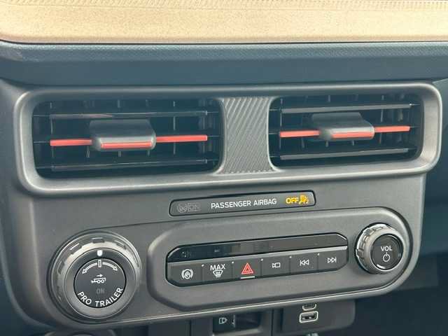 New 2026 Ford Maverick Lariat AWD/4WD image 51