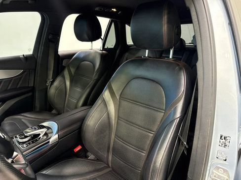Used 2018 Mercedes-Benz GLC 43 AMG 4MATIC image 26