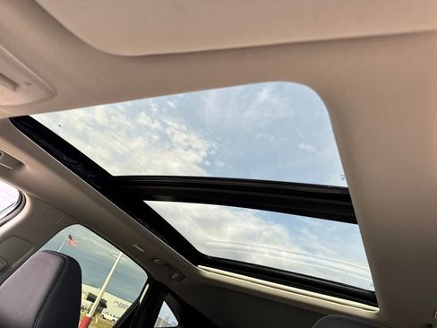 New 2026 Nissan Murano SL image 18