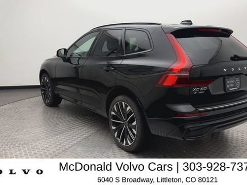 Certified 2026 Volvo XC60 B5 Ultra w/ Protection Package Premier AWD/4WD image 4