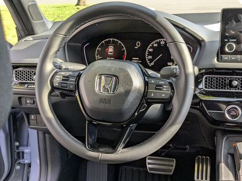 New 2026 Honda Civic Sport image 16