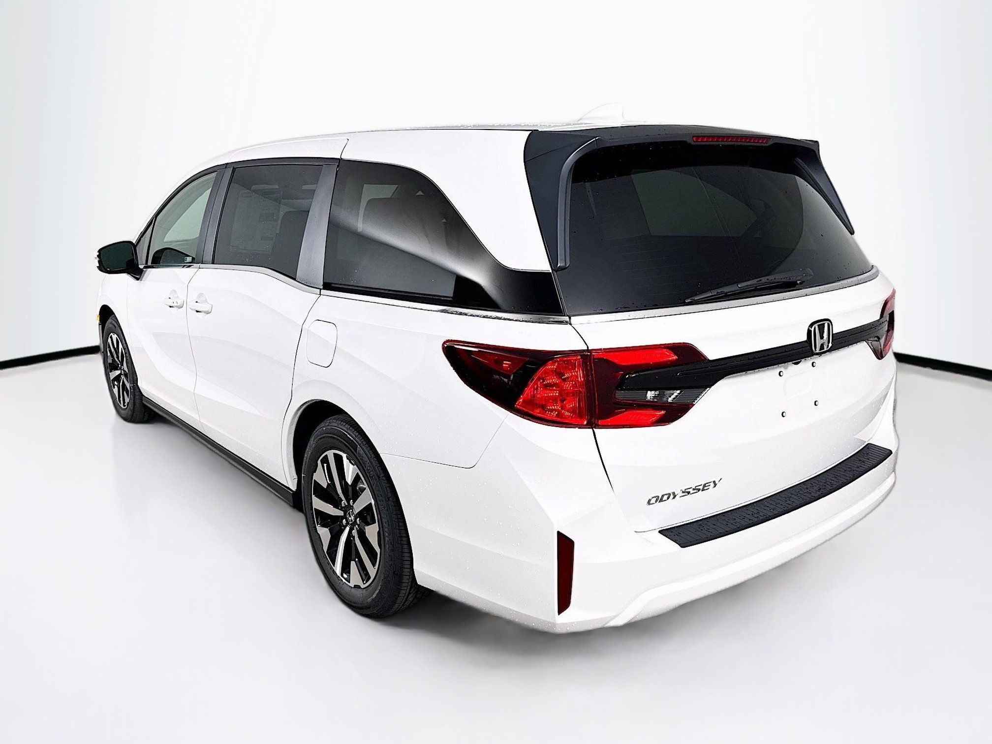 New 2026 Honda Odyssey EX-L image 31