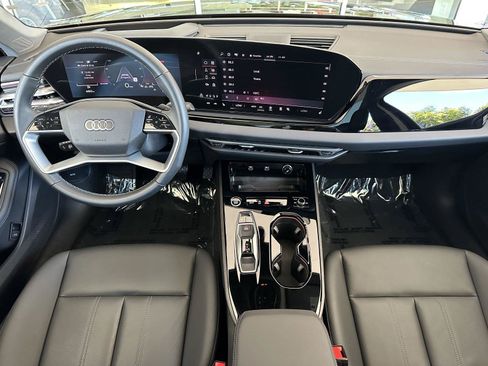 Certified 2025 Audi A5 2.0T Premium Plus w/ Premium Plus AWD/4WD image 13