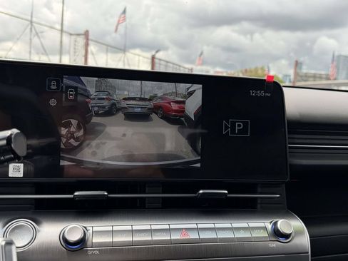 Certified 2026 Hyundai Kona SEL Premium AWD/4WD image 32