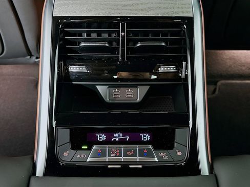 New 2026 BMW 840i image 18