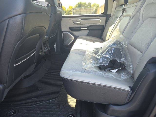 Used 2022 RAM 1500 Limited AWD/4WD image 8