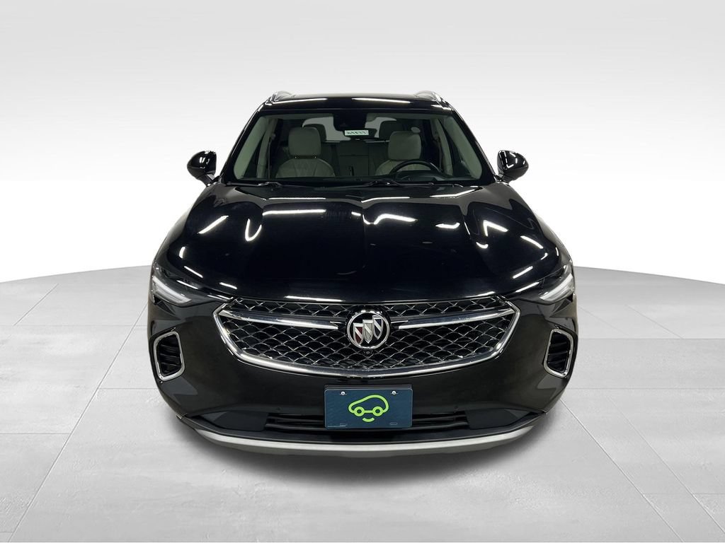 Certified 2023 Buick Envision Avenir AWD/4WD image 4