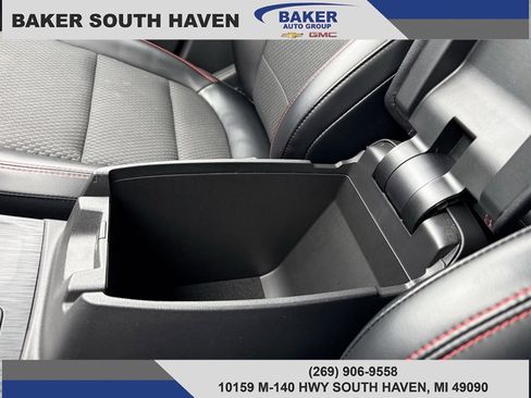 Used 2023 Ford Escape ST-Line image 26