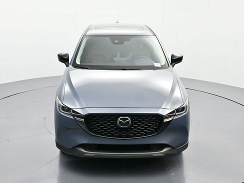 Used 2024 MAZDA CX-5 Carbon Edition image 30