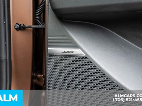 Used 2024 Hyundai Santa Fe Calligraphy image 45