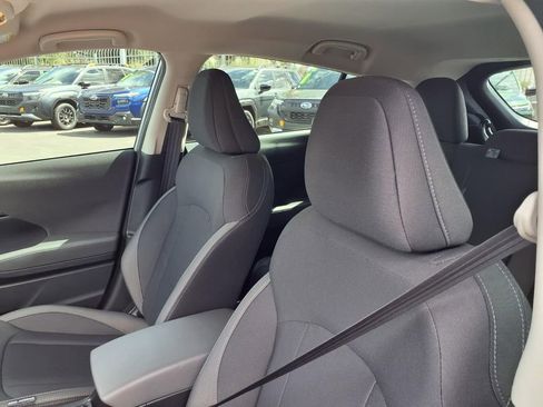 Certified 2025 Subaru Impreza 2.0i w/ Popular Package #1A image 25