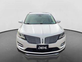 Used 2016 Lincoln MKC Reserve w/ Lincoln MKC Climate Package AWD/4WD video 2