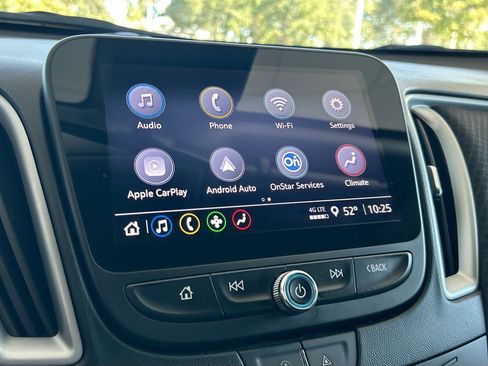 Used 2024 Chevrolet Malibu LT image 21