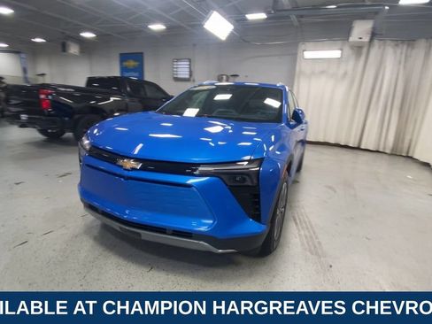 Used 2024 Chevrolet Blazer EV LT AWD/4WD image 5