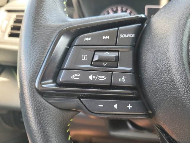 Used 2023 Subaru Ascent Onyx Edition Limited AWD/4WD image 27