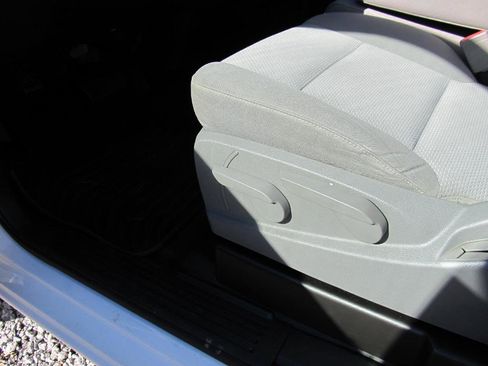 Used 2014 Chevrolet Silverado 1500 W/T w/ Trailering Package image 21