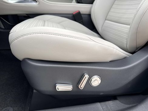 New 2026 Lincoln Nautilus Reserve AWD/4WD image 20