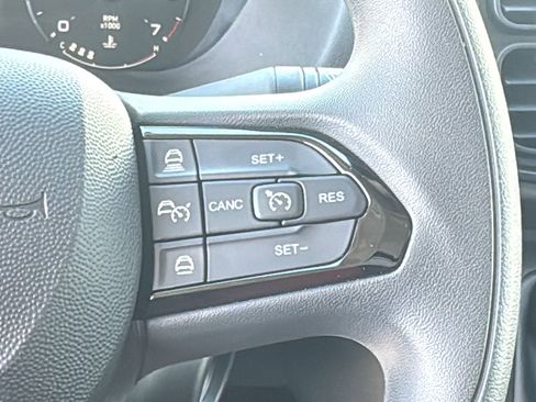 New 2026 RAM ProMaster 3500 w/ Crew Van Package image 20