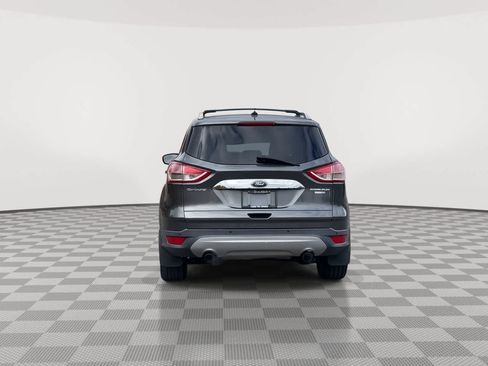 Used 2016 Ford Escape Titanium w/ Equipment Group 301A image 7