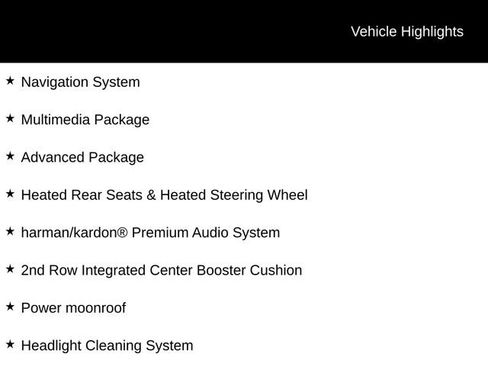 Used 2020 Volvo XC90 T5 Momentum w/ Protection Package Premier AWD/4WD image 1