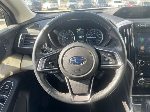Used 2022 Subaru Ascent Limited w/ Technology Package AWD/4WD image 27