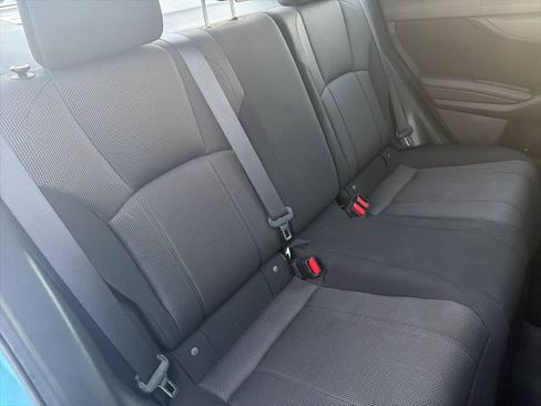 Used 2019 Subaru Impreza 2.0i AWD/4WD image 25
