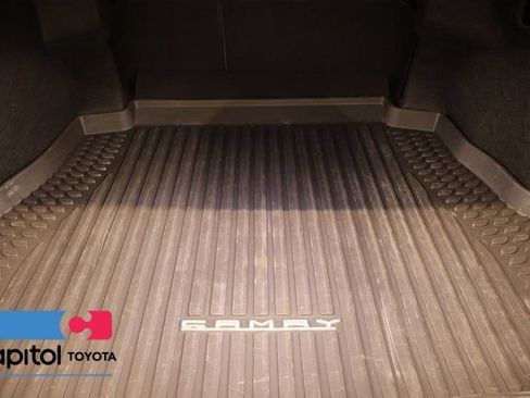 Used 2023 Toyota Camry SE w/ Cold Weather Package FWD image 26