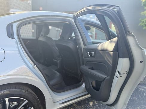 Used 2025 Volvo S60 T8 Plus w/ Climate Package image 25