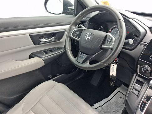Used 2019 Honda CR-V LX image 22